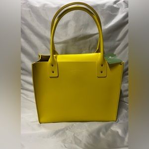 Kate spade handbag new with tags and dust bag